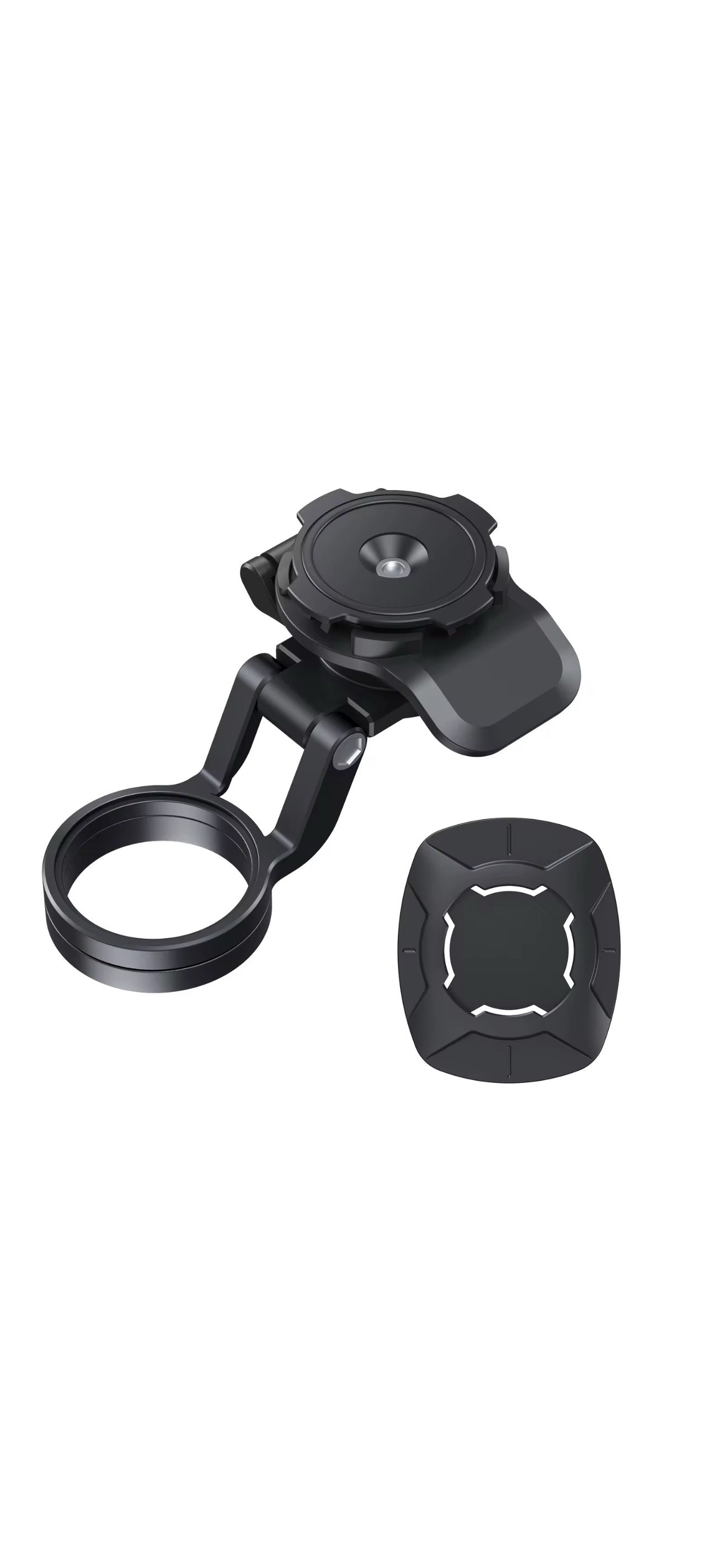 QuickLock Držač -Kačenje Za Viljuške Bicikla