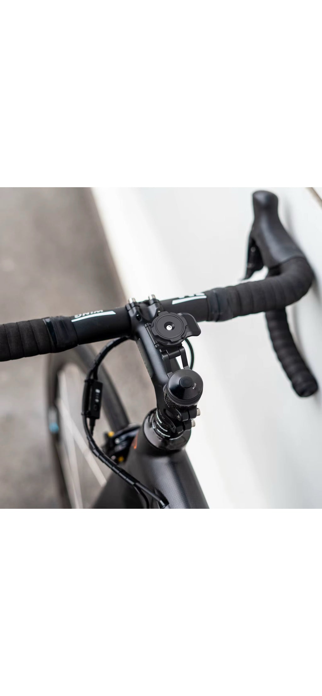 QuickLock Držač -Kačenje Za Viljuške Bicikla