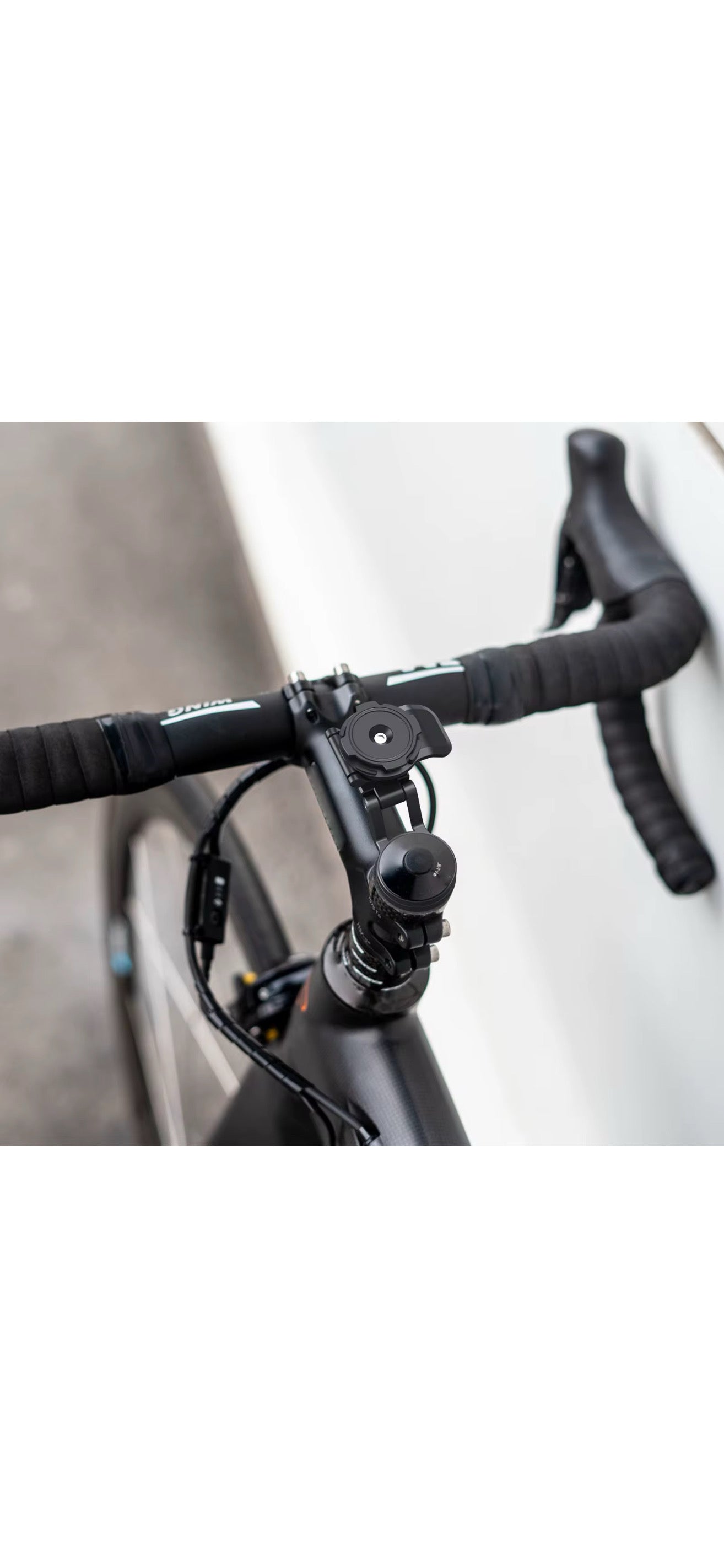 QuickLock Držač -Kačenje Za Viljuške Bicikla