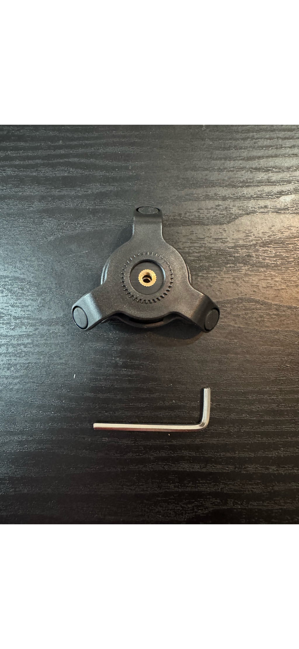 QuickLock Ublaživač Vibracija