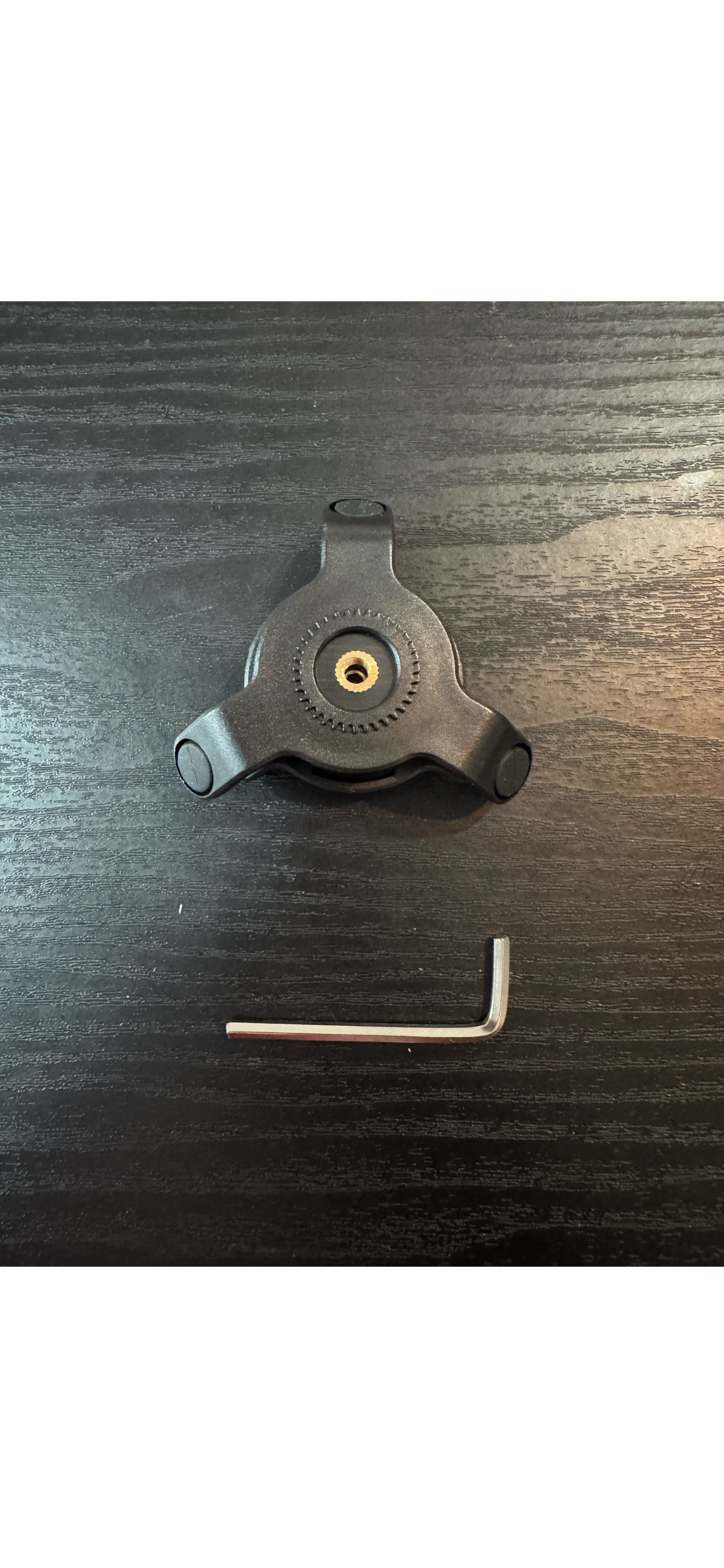 QuickLock Ublaživač Vibracija