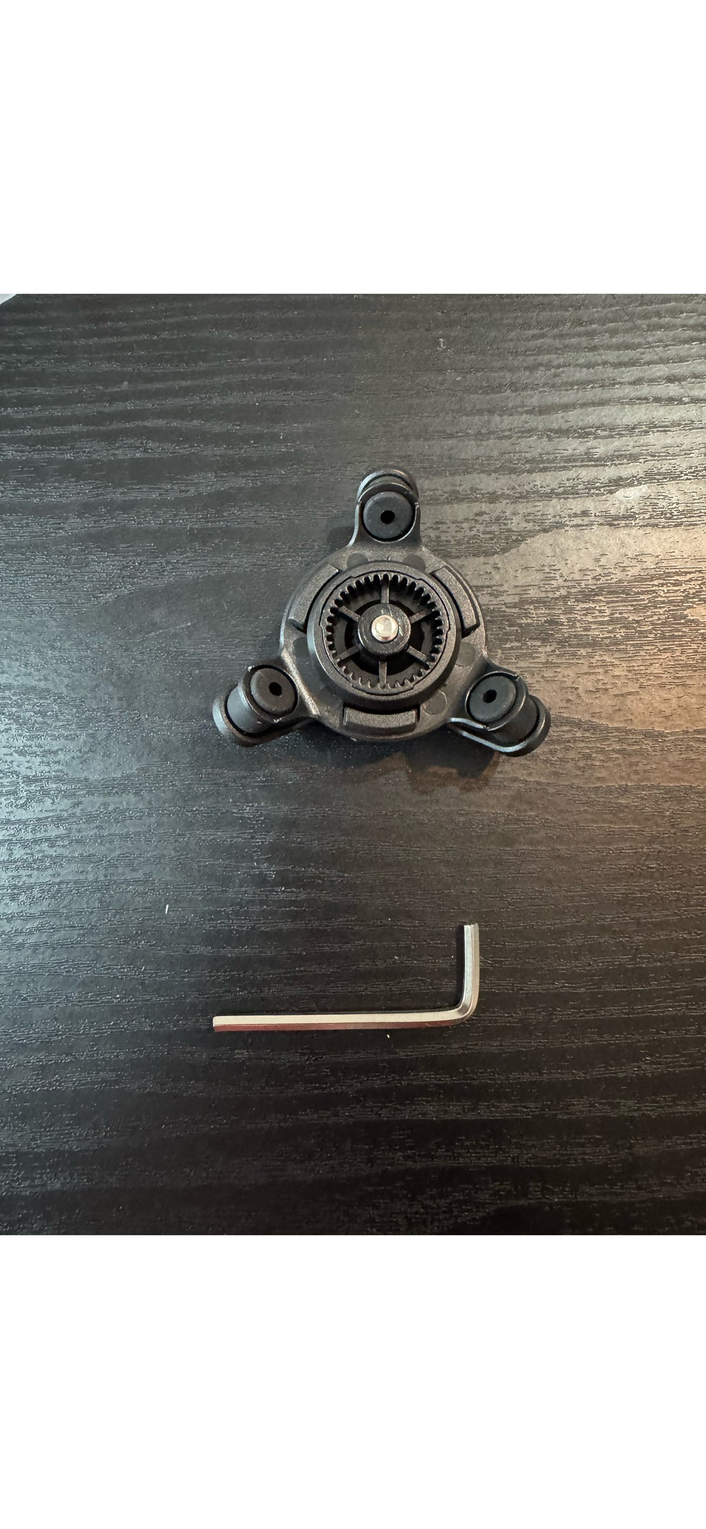 QuickLock Ublaživač Vibracija