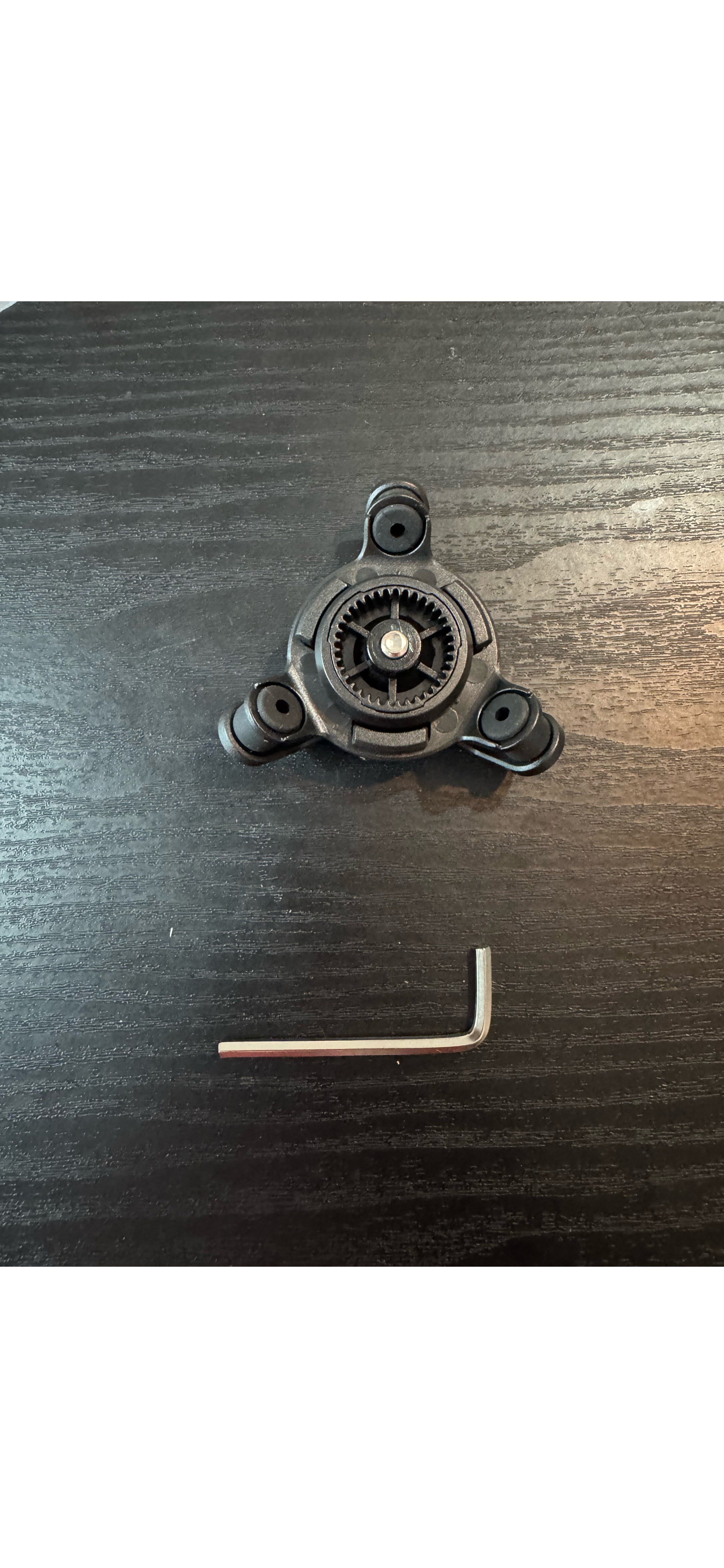 QuickLock Ublaživač Vibracija