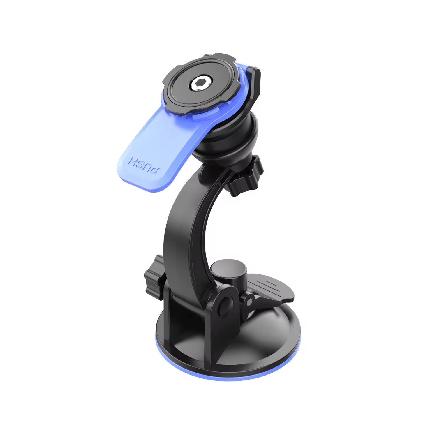 QuickLock Auto Držač